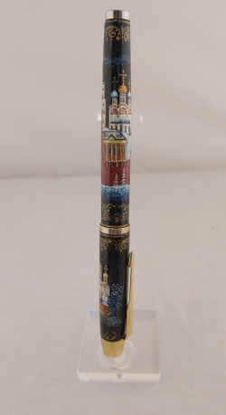 Набор письменный настольный "Москва Златоглавая" худ. Макарычев