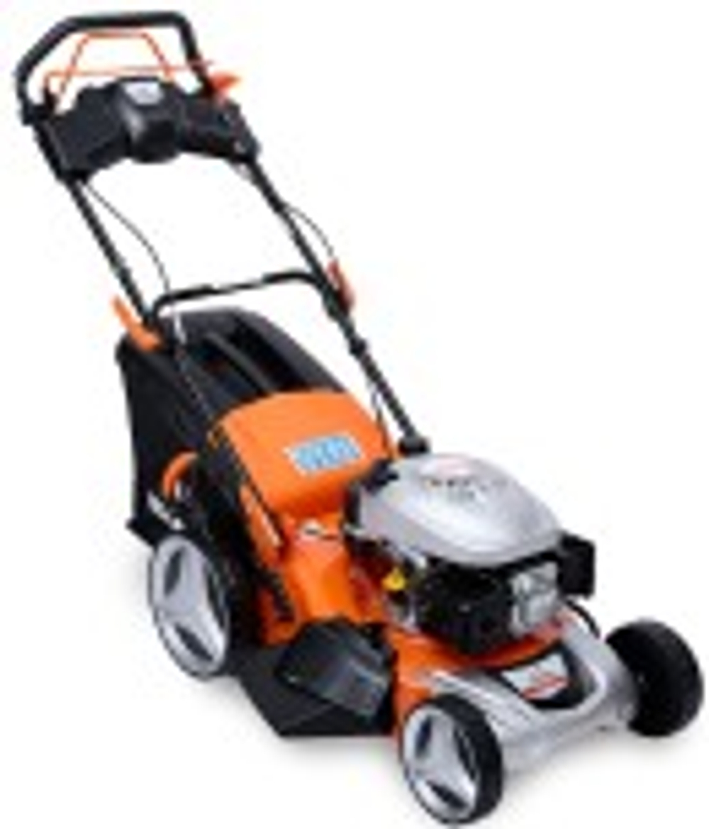 Газонокосилка бензиновая VILLARTEC MB3046T