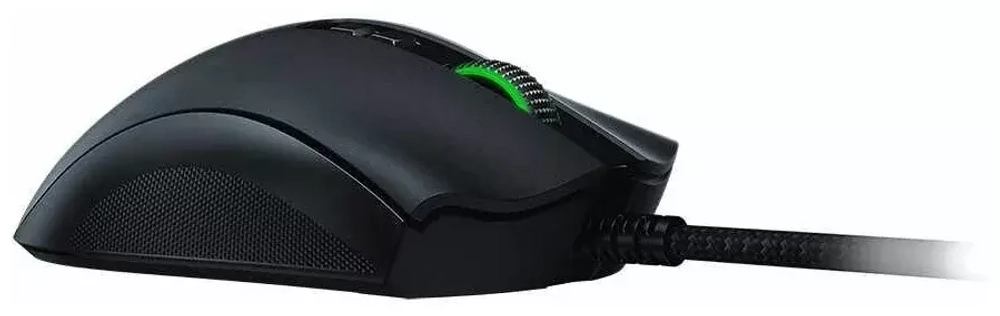 Игровая мышь Razer DeathAdder v2, черный