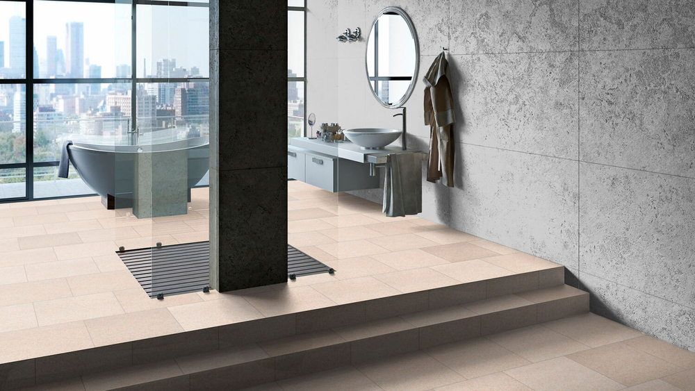 Кварцвиниловая плитка Tarkett Lounge Sandy