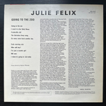 Julie Felix - Going To The Zoo (Англия 1969г.)