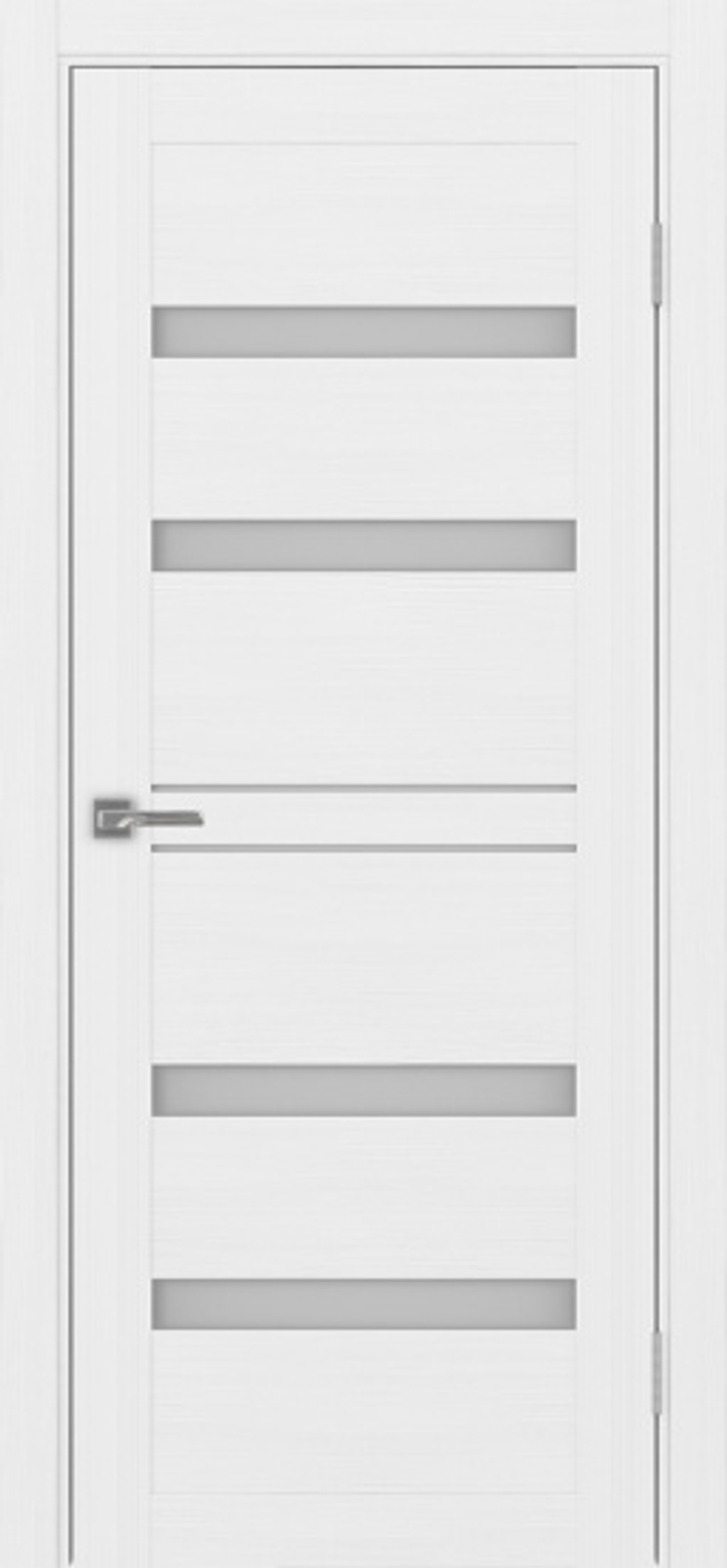 Межкомнатная дверь Optima Porte ТУРИН 561.12