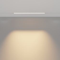 Трековый светильник Maytoni Exility Points TR031-4-24W3K-M-DS-W