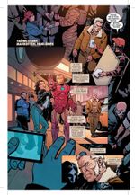 Комикс Росомаха. Старик Логан. Полное издание. Том 5