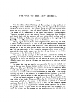 Sanskrit-English dictionary. Part 1 | Monier Monier-Williams