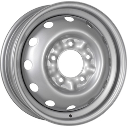 Accuride ВАЗ-2123 6x15 5x139.7 ET 40 Dia 98.5 (черный)