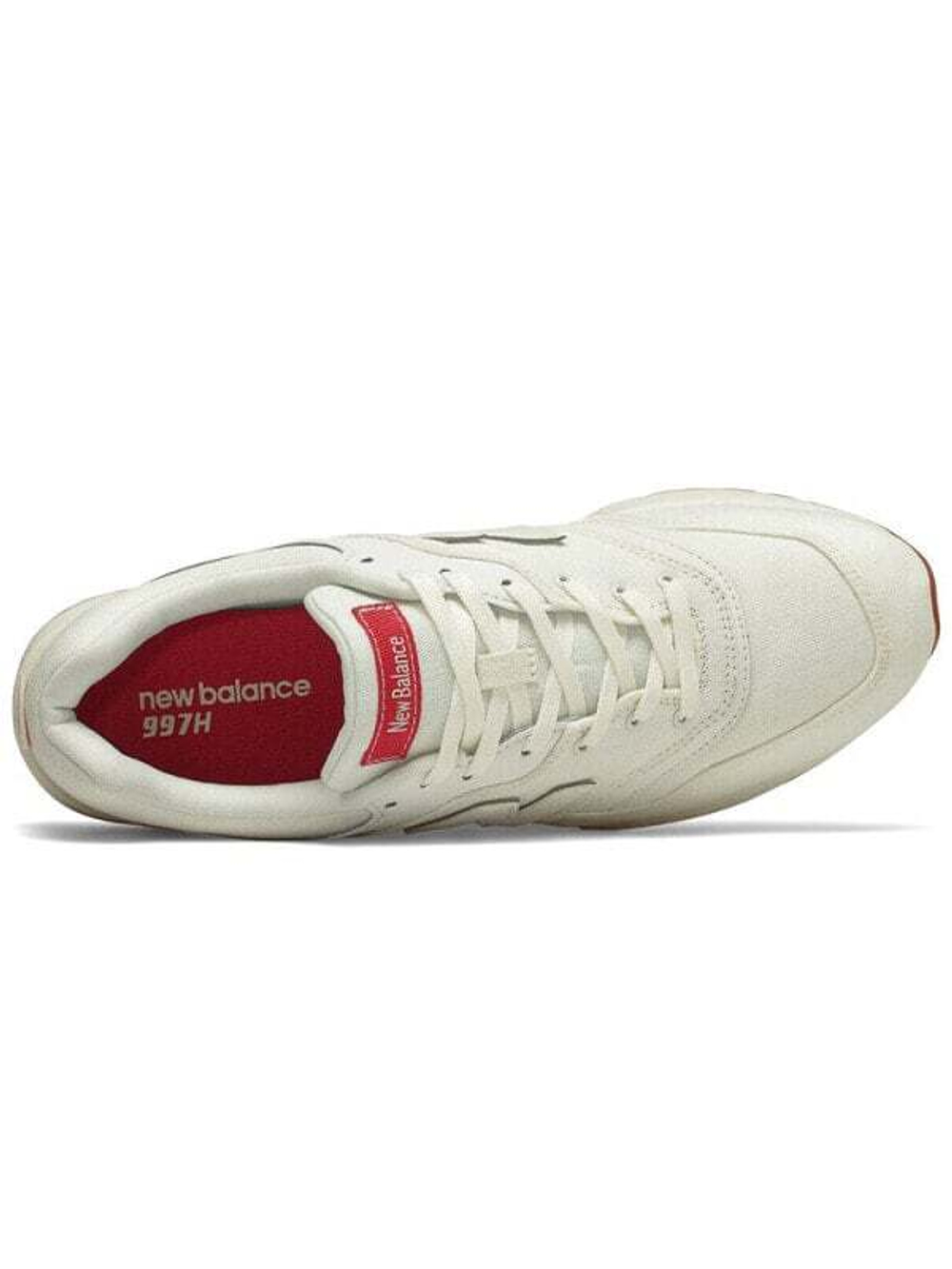 Кроссовки New Balance 997 'Cream'