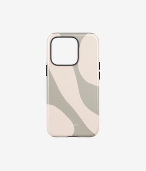 Чехол FORM (серый) для iPhone