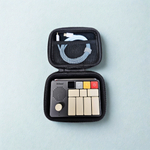 Pocket Audio HiChord Anodized Moon Gray