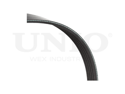 Ремень поликлиновой UNIO BLT-5PK1390
