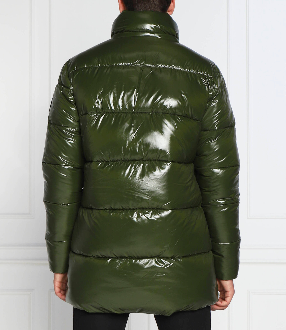 куртка christian Save The Duck - зеленый(D40292M LUCK15)