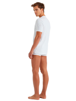 Футболка мужская Tender Cotton белый