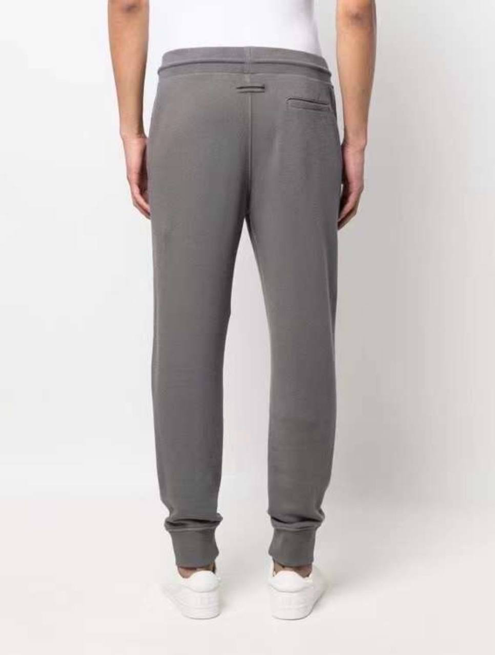 Спортивный костюм Zegna