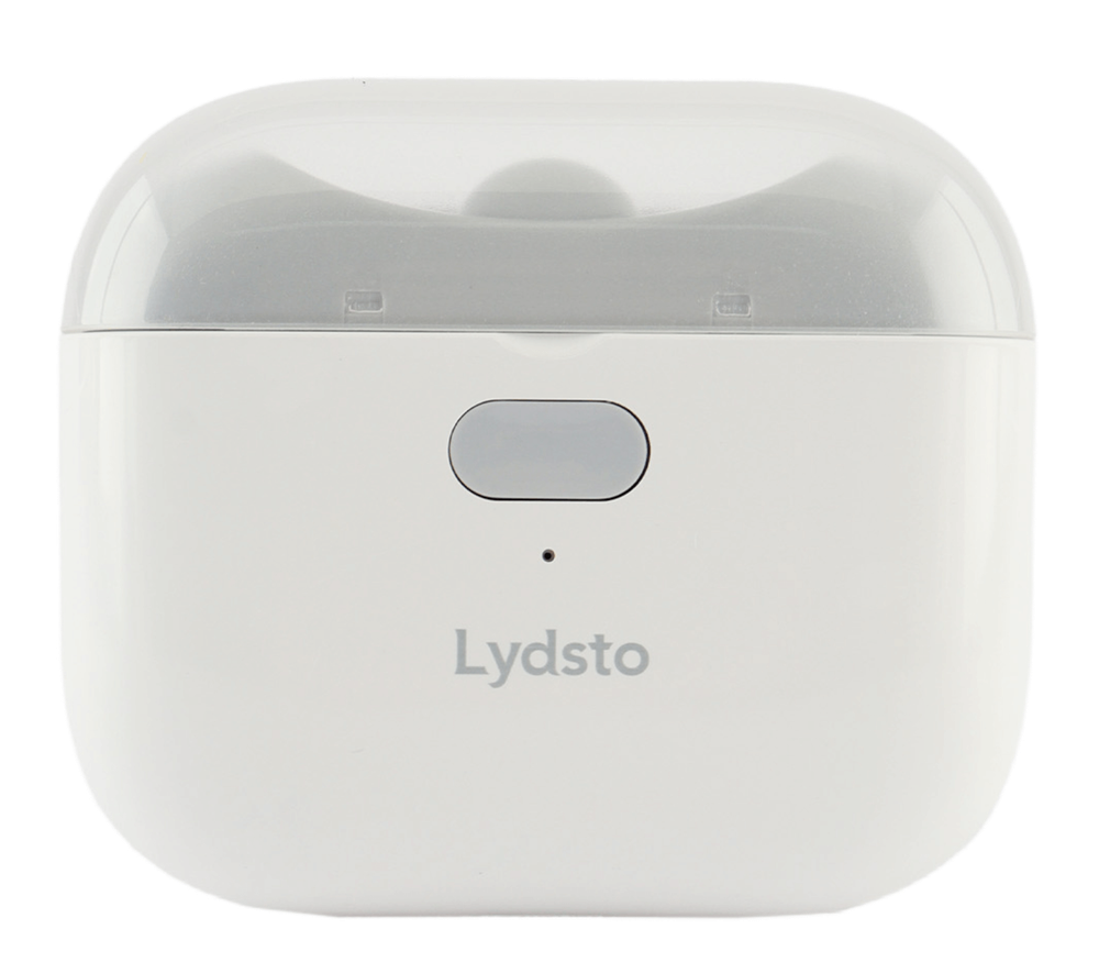Электрические кусачки для ногтей Lydsto Electric Nail Clipper (LQ-DDZJD03)