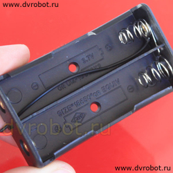 Блок 18650/2.0/3,7В