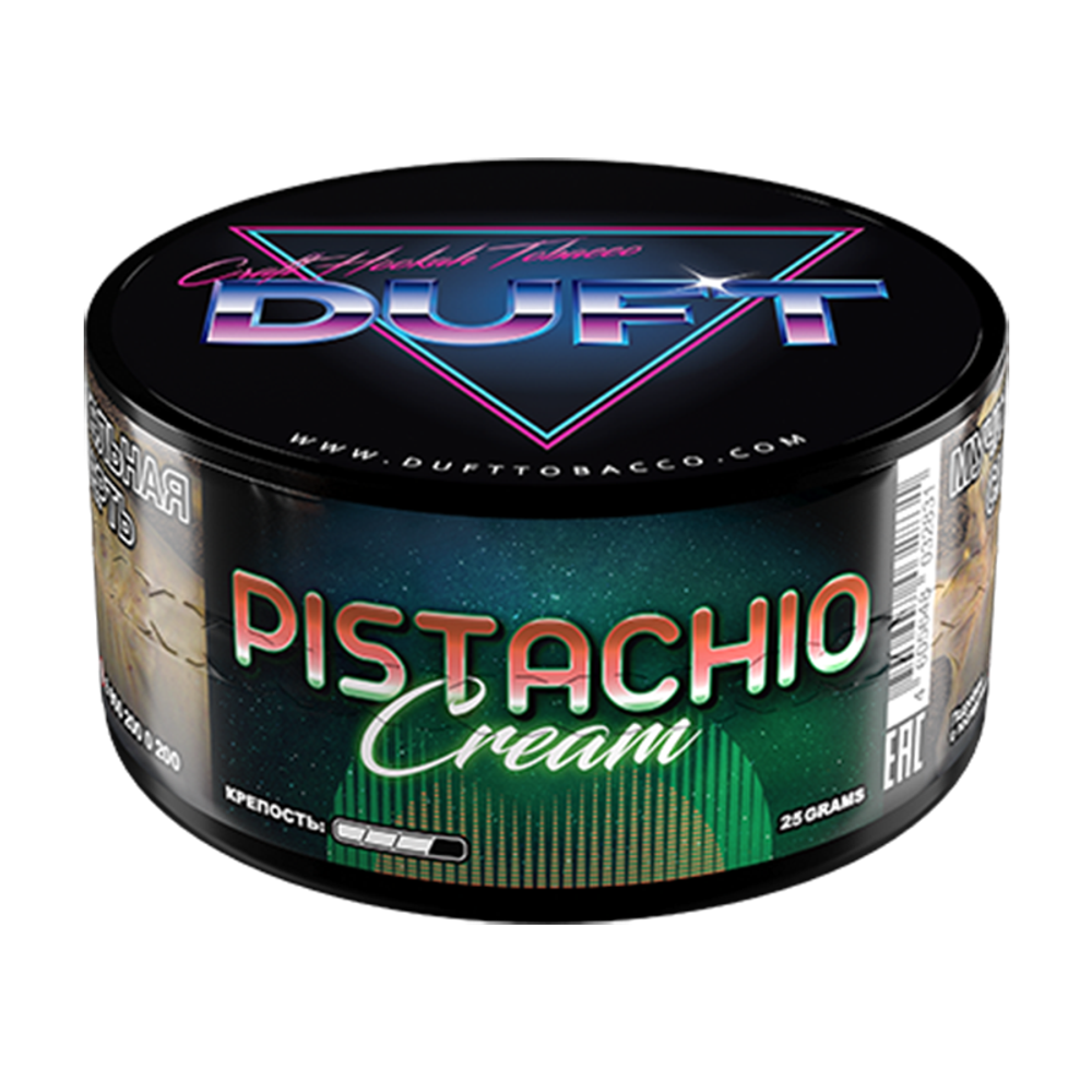 Duft Pistachio Cream (Фисташковое мороженое) 25 гр.
