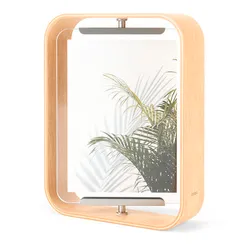 Фоторамка bellwood, 19х24, натуральное дерево