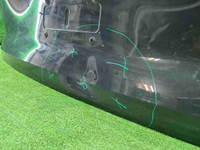 Крышка багажника Geely Atlas 2 (2023-н.в.)