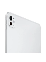 Планшет Apple iPad Pro 13" (M4) (2024) Wi-Fi + Cellular 256Gb Silver (MVXT3)