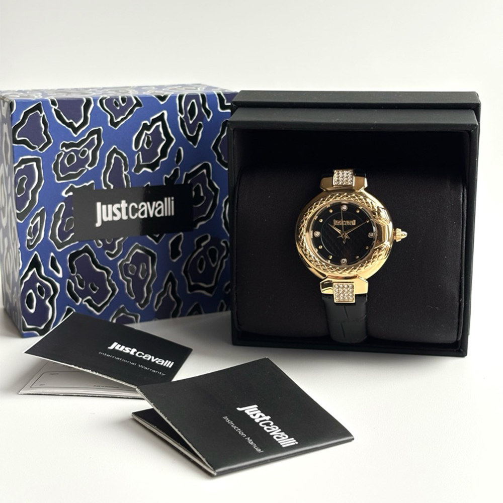 Just Cavalli JC1L174L0025