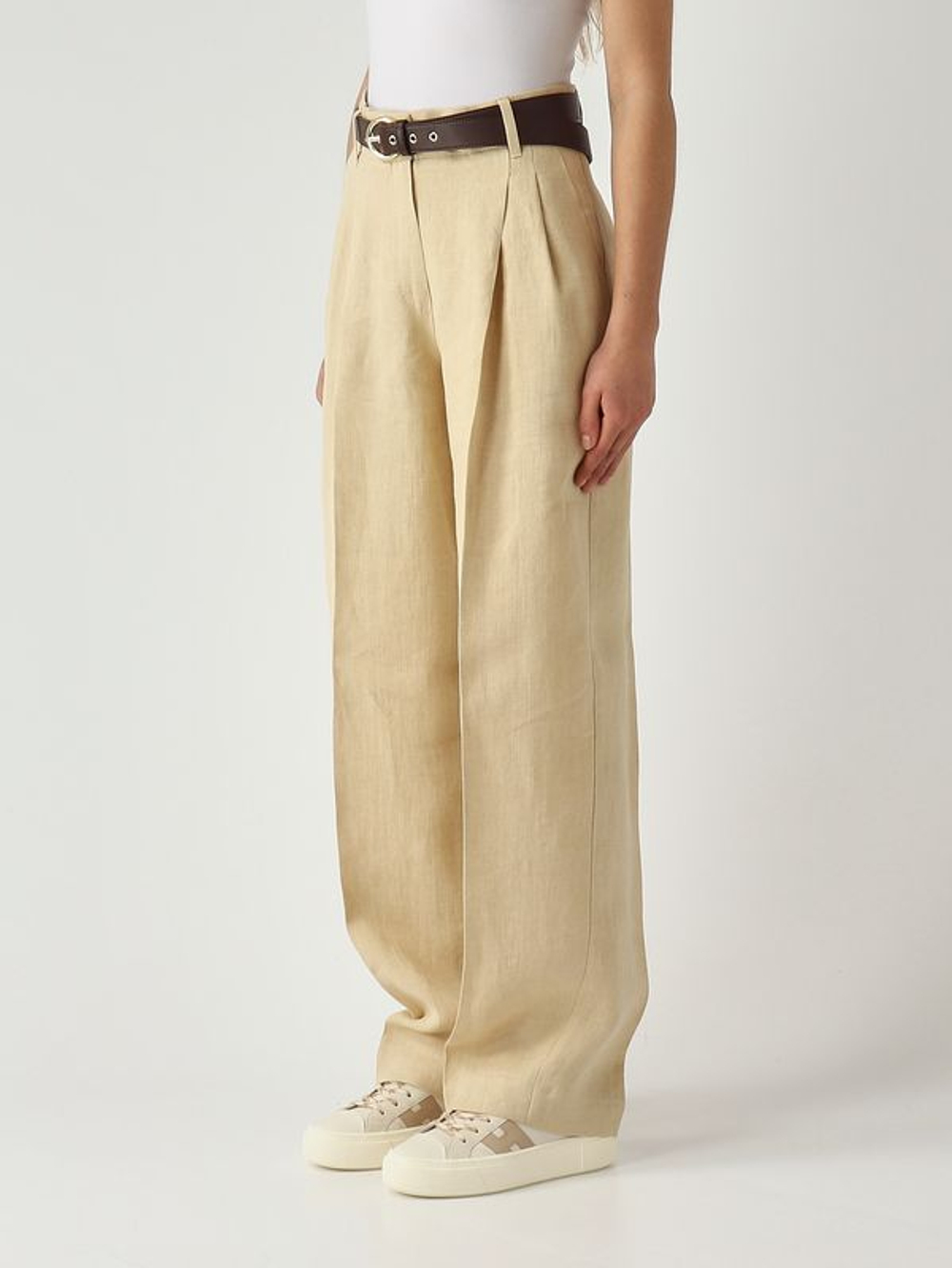 Брюки MAX MARA