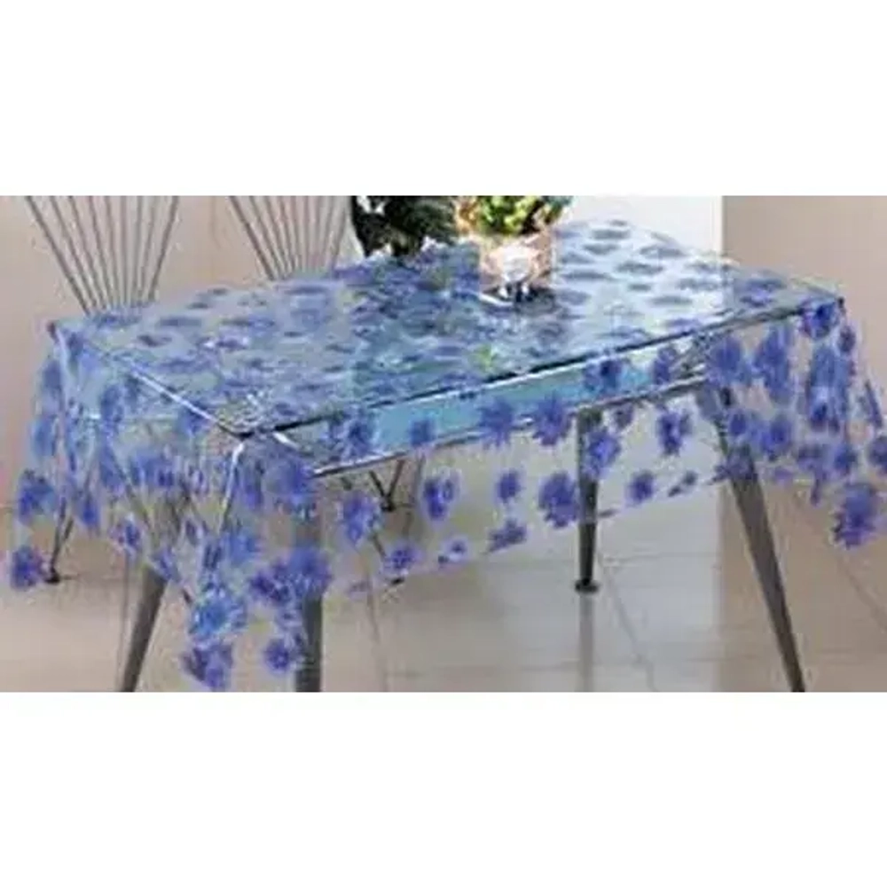 Клеенка ПВХ Делюкс Пленка 1,37 х 25 м.п 2590С