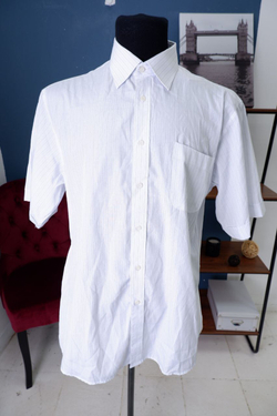 Рубашка Fortunato базовая 50 размер