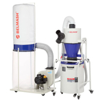 Сепаратор вытяжной BELMASH SDC-120P (циклон) D148A