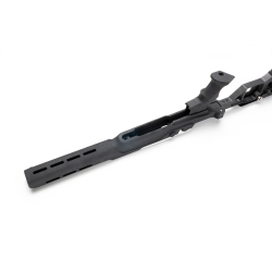 Ложа MG-08 на Franchi Horizon, Композитный стеклопластик, MasterGun