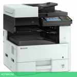 МФУ Kyocera M4132idn (1102P13NL0)