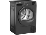 Сушильная машина Beko BM3T37220A черный