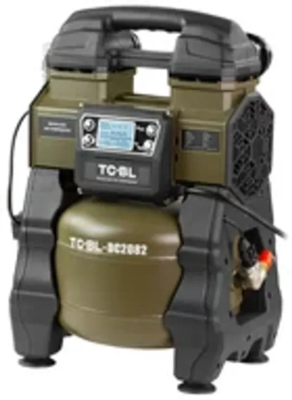 Поршневой бесщеточный компрессор TC-BL AC990-30L