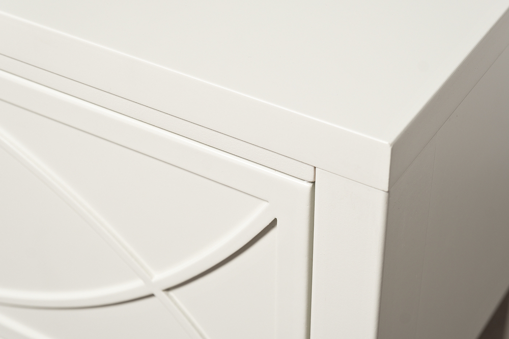 Консоль Garda Decor 151SV-00002 бежевая