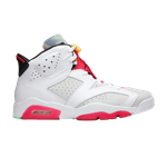 Кроссовки Jordan Air Jordan 6 Retro Neutral Grey