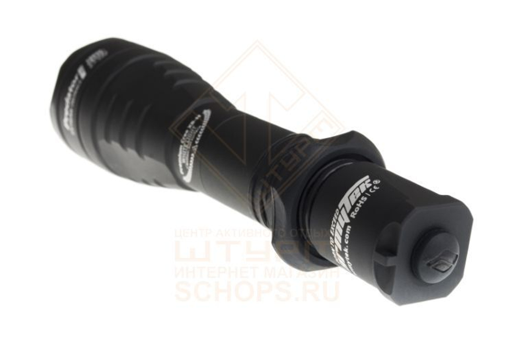 Фонарь Armytek Predator v3 XP-L HI, Холодный