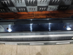 Бампер задний Chery Tiggo 8 Pro 21-нв Б/У Оригинал 602000833AA