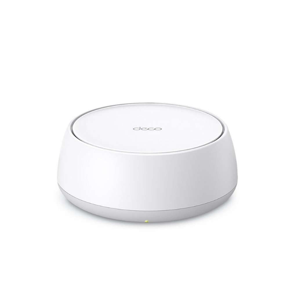 TP-Link Deco BE25 (1-pack) BE3600 Домашняя Mesh Wi-Fi система