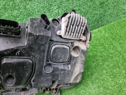 Фара правая Mercedes S W223 (20-нв) Multibeam LED