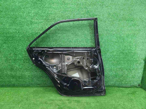 Дверь задняя левая Toyota Camry 7 XV50 (2011-2018)