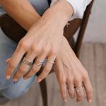 Кольцо Тирамису