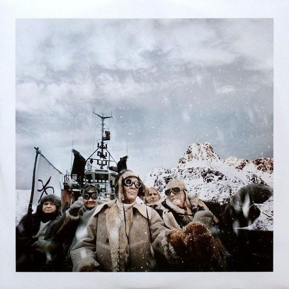 DEEP PURPLE. InFinite (2 LP) Новый. Запечатанный