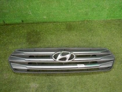 Решетка радиатора Hyundai Creta (2016-2020)