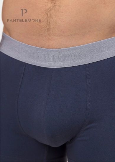 Трусы мужские боксеры Pantelemone PMH-1539, графитовый