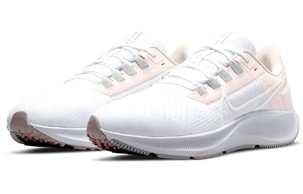 Кроссовки Nike Pegasus 38 (Женская размерная сетка)