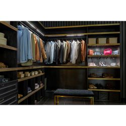 Магнитный шинопровод Arte Lamp PRESTO