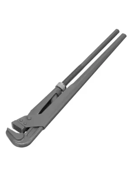 Газовый трубный ключ 15790