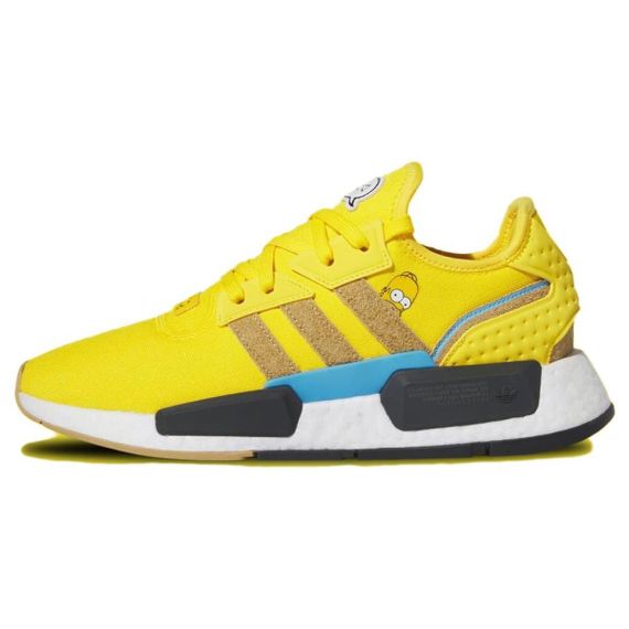 Кроссовки adidas originals NMD_G1 - Современная коллекция нижнего белья для мужчин