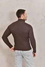 Свитер кашемировый Loro Piana