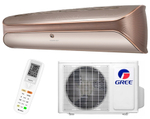 Сплит система Gree Soyal GWH09AKC-K6DNA1A