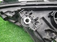 Битая Фара правая BMW 3er G20 (2018-2022) LED